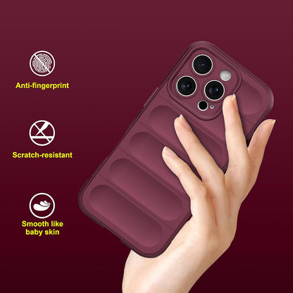 Cover til Xiaomi 14T Pro, Techsuit, Magic Shield, Sort