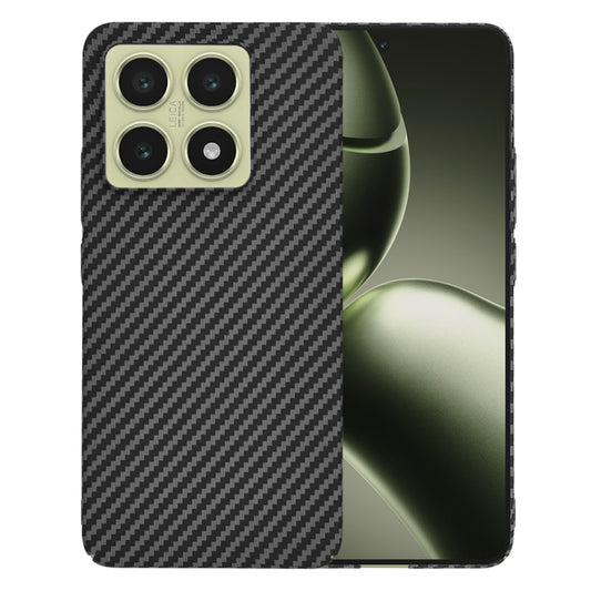 Cover til Xiaomi 14T, Techsuit, Carbonite FiberShell, Sort