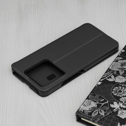 Cover til Xiaomi 14T, Techsuit, eFold, Sort