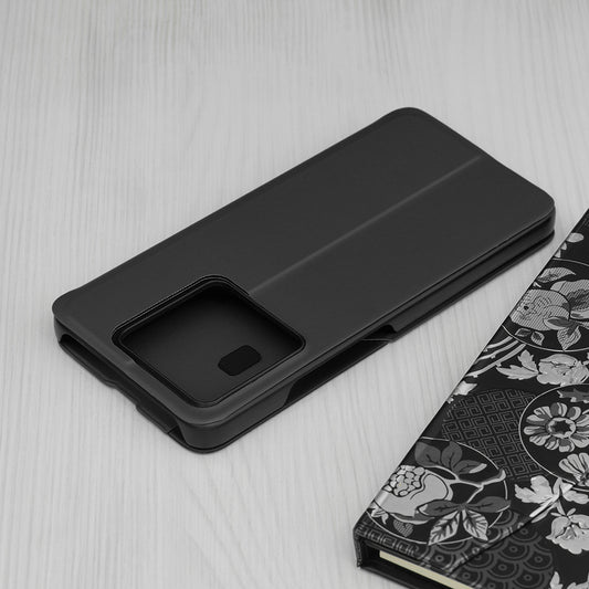 Cover til Xiaomi 14T, Techsuit, eFold, Sort