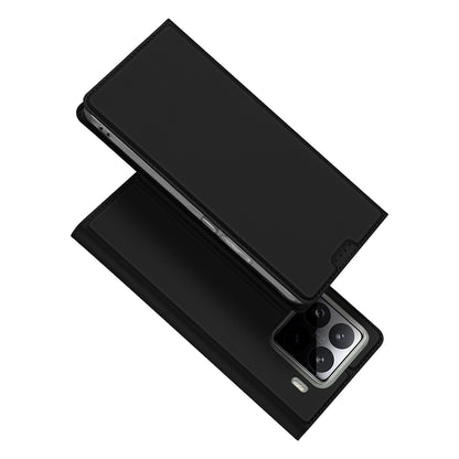 Cover til Xiaomi 15 Pro, DUX DUCIS, Skin Pro, Sort