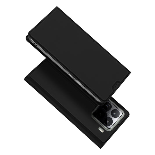 Cover til Xiaomi 15 Pro, DUX DUCIS, Skin Pro, Sort