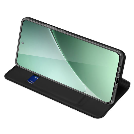 Cover til Xiaomi 15 Pro, DUX DUCIS, Skin Pro, Sort