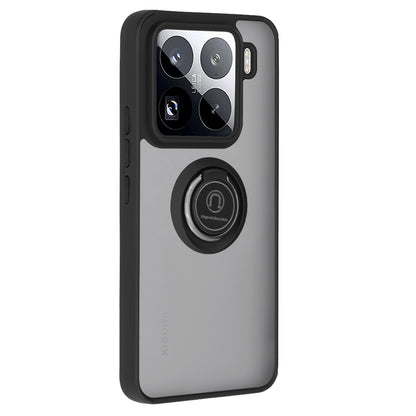 Cover til Xiaomi 15 Pro, Techsuit, Glinth, Sort