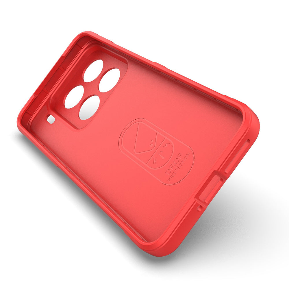 Cover til Xiaomi 15 Pro, Techsuit, Magic Shield, Sort