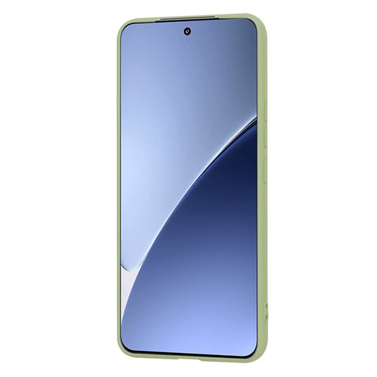 Cover til Xiaomi 15 Pro, Techsuit, SoftFlex, Matcha