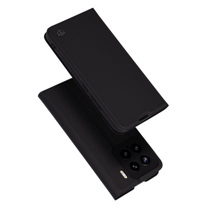 Cover til Xiaomi 15, Techsuit, Magskin Book, Sort