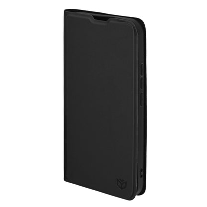 Etui til Xiaomi 15T Pro, Techsuit, Magskin Book, Sort