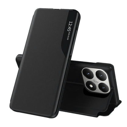 Etui til Xiaomi 15T, Techsuit, eFold, Sort