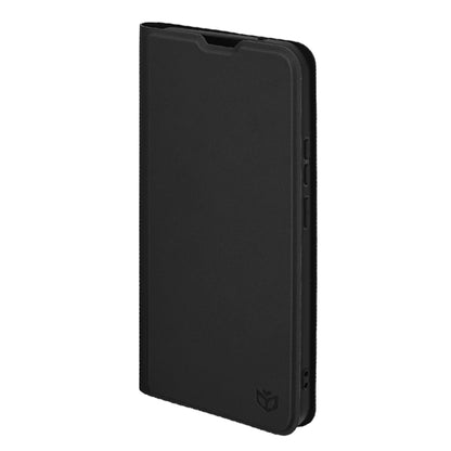 Etui til Xiaomi 15T, Techsuit, Magskin Book, Sort