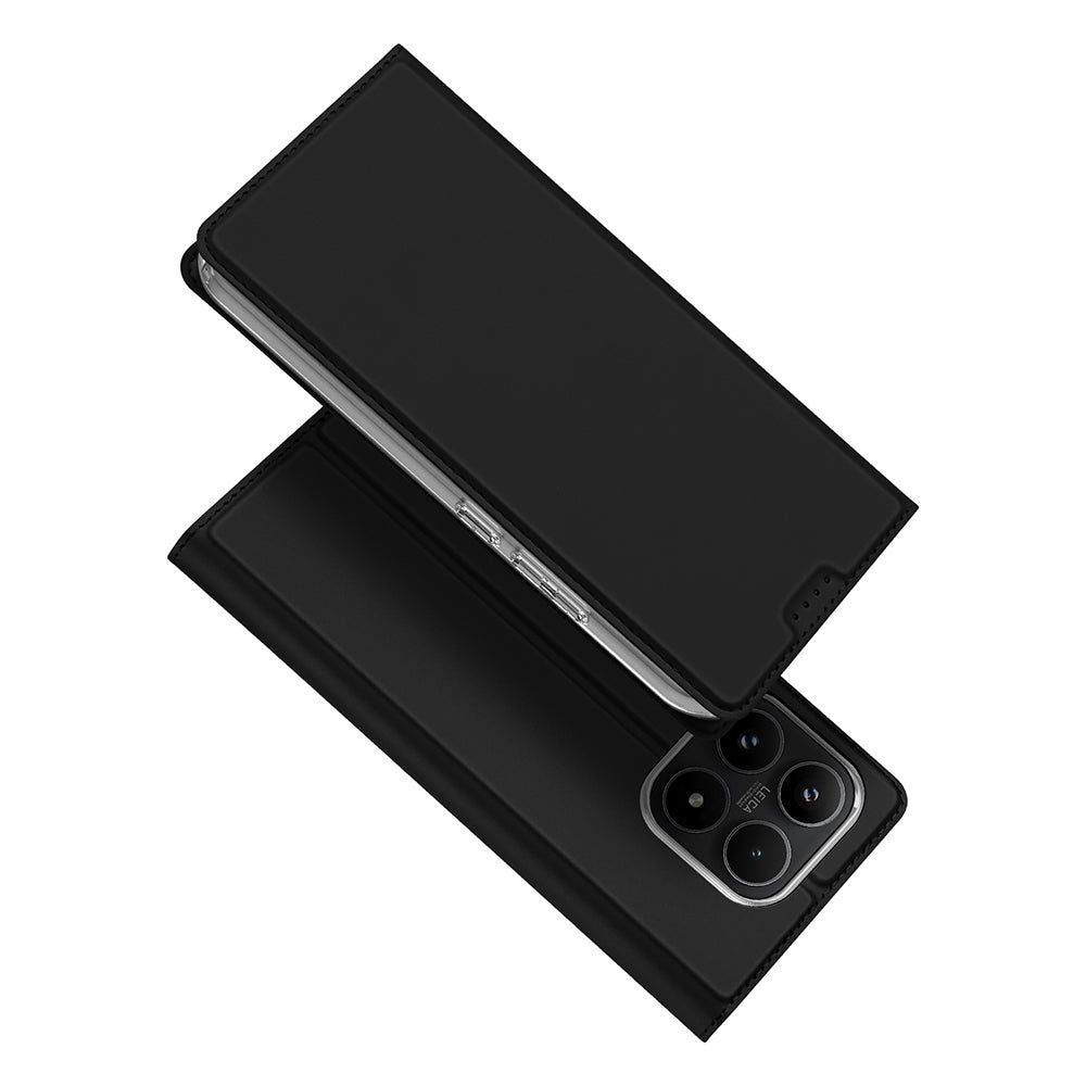 Cover til Xiaomi 17, DUX DUCIS, Skin Pro, Sort