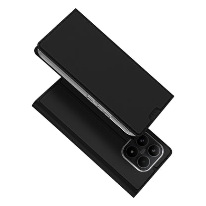 Cover til Xiaomi 17, DUX DUCIS, Skin Pro, Sort