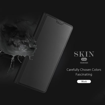 Cover til Xiaomi 17, DUX DUCIS, Skin Pro, Sort