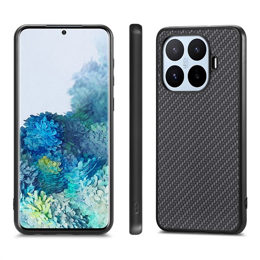 Cover til Xiaomi 17T, OEM, Carbon, Sort