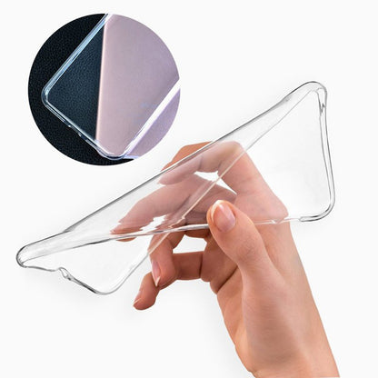 Cover til Xiaomi 17T Pro, Techsuit, Klar, Transparent