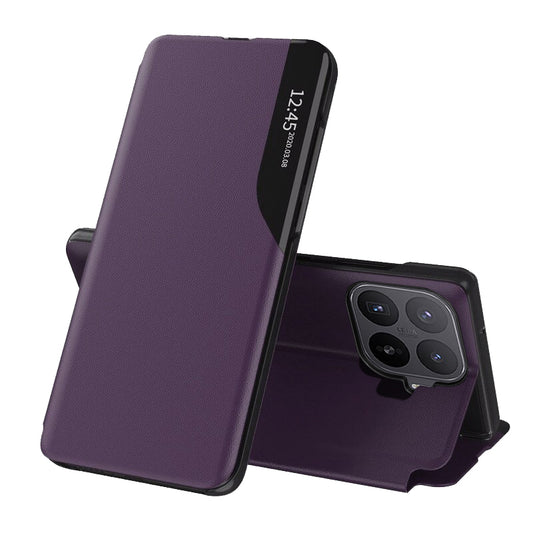 Cover til Xiaomi 17T Pro, Techsuit, eFold, Lilla