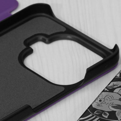 Cover til Xiaomi 17T Pro, Techsuit, eFold, Lilla