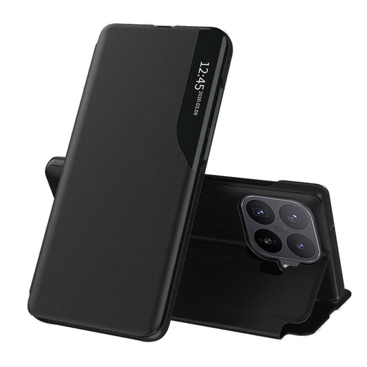 Cover til Xiaomi 17T Pro, Techsuit, eFold, Sort