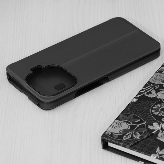 Cover til Xiaomi 17T Pro, Techsuit, eFold, Sort