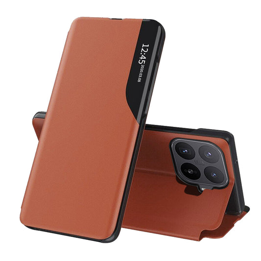 Cover til Xiaomi 17T Pro, Techsuit, eFold, Orange
