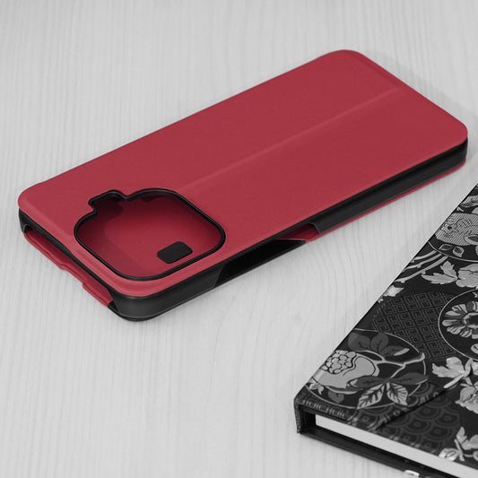 Cover til Xiaomi 17T Pro, Techsuit, eFold, Rød