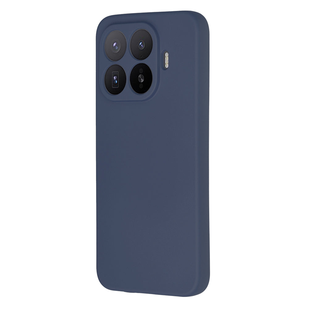 Cover til Xiaomi 17T Pro, Techsuit, SoftFlex, Mørkeblå