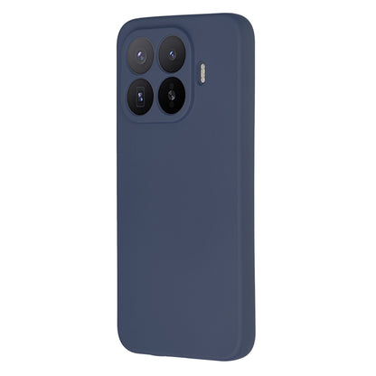 Cover til Xiaomi 17T Pro, Techsuit, SoftFlex, Mørkeblå