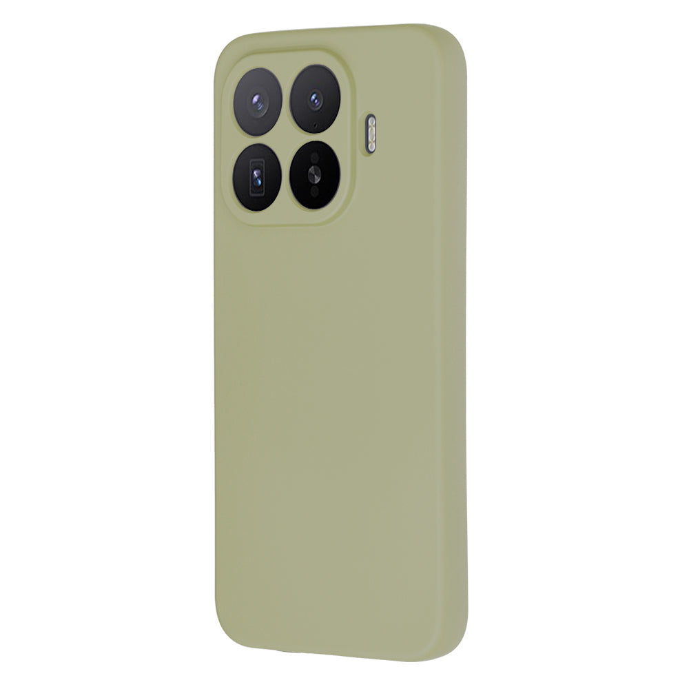 Cover til Xiaomi 17T Pro, Techsuit, SoftFlex, Matcha