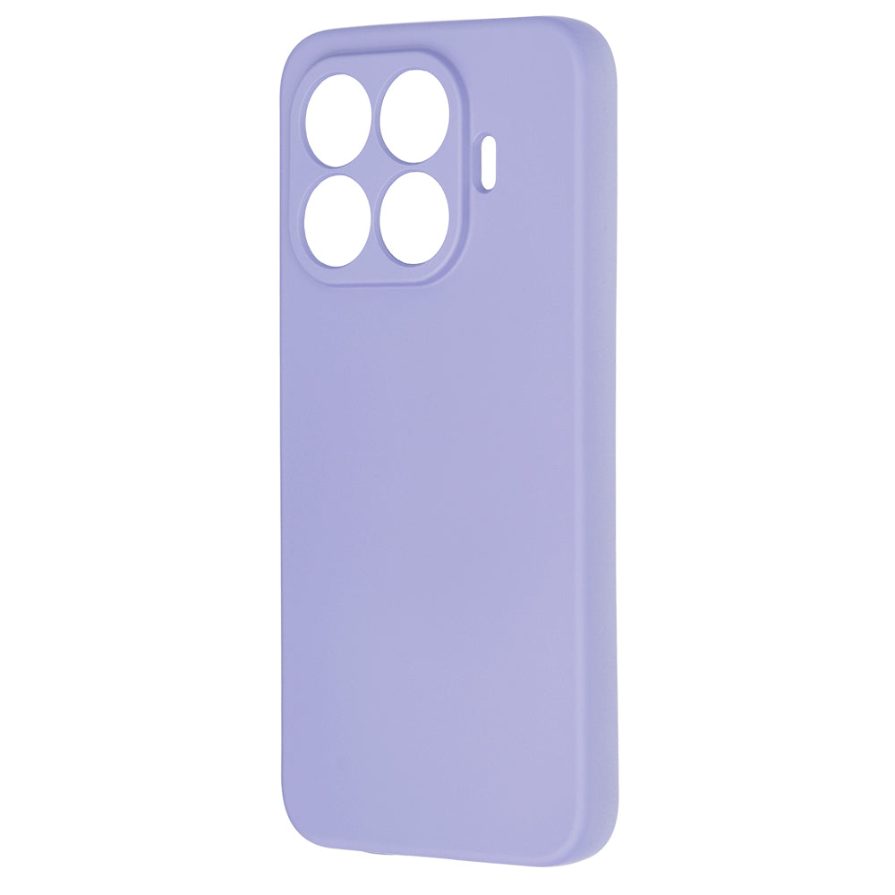 Cover til Xiaomi 17T Pro, Techsuit, SoftFlex, Lys Lilla