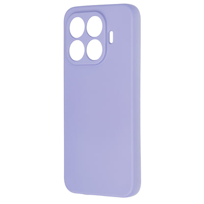 Cover til Xiaomi 17T Pro, Techsuit, SoftFlex, Lys Lilla