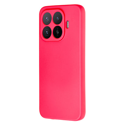 Cover til Xiaomi 17T Pro, Techsuit, SoftFlex, Mørk Rosa