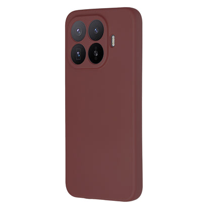 Cover til Xiaomi 17T Pro, Techsuit, SoftFlex, Vinrød