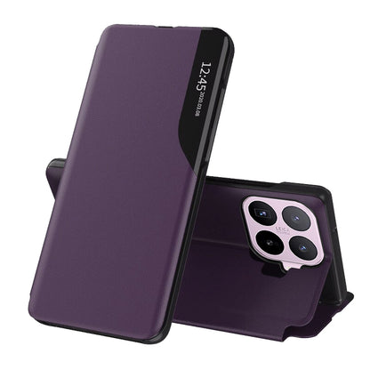Cover til Xiaomi 17T, Techsuit, eFold, Lilla