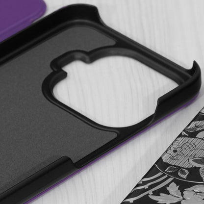 Cover til Xiaomi 17T, Techsuit, eFold, Lilla