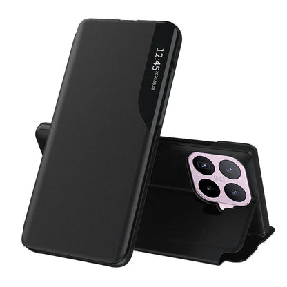 Cover til Xiaomi 17T, Techsuit, eFold, Sort