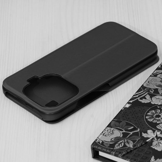 Cover til Xiaomi 17T, Techsuit, eFold, Sort