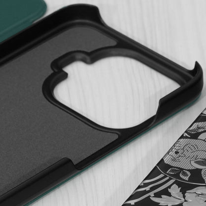 Cover til Xiaomi 17T, Techsuit, eFold, Mørkegrøn