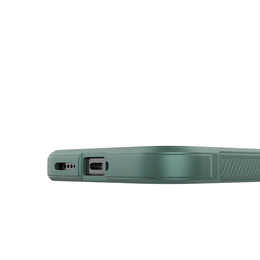 Cover til Xiaomi 17T, Techsuit, Magic Shield, Grøn