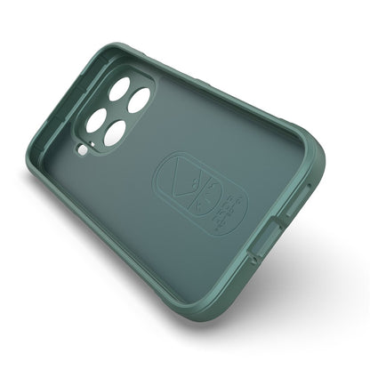 Cover til Xiaomi 17T, Techsuit, Magic Shield, Grøn