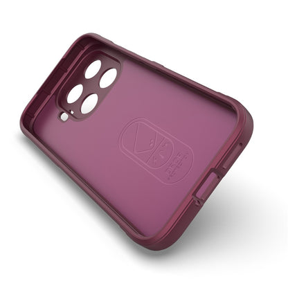 Cover til Xiaomi 17T, Techsuit, Magic Shield, Vinrød