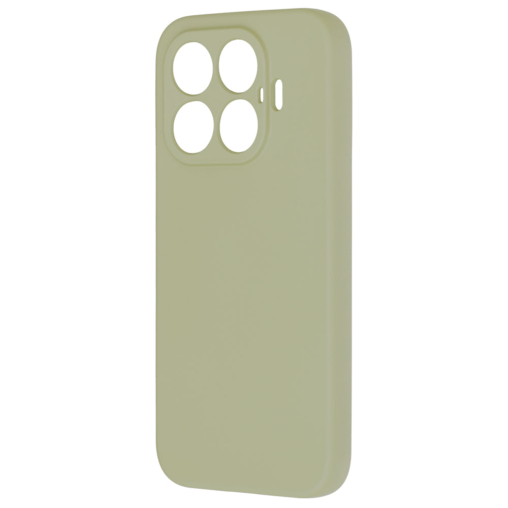 Cover til Xiaomi 17T, Techsuit, SoftFlex, Matcha