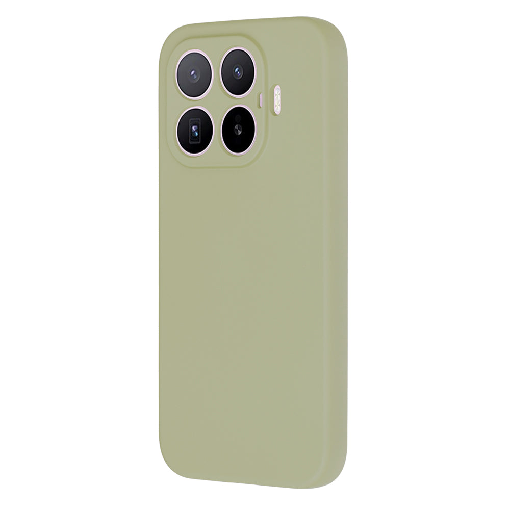Cover til Xiaomi 17T, Techsuit, SoftFlex, Matcha