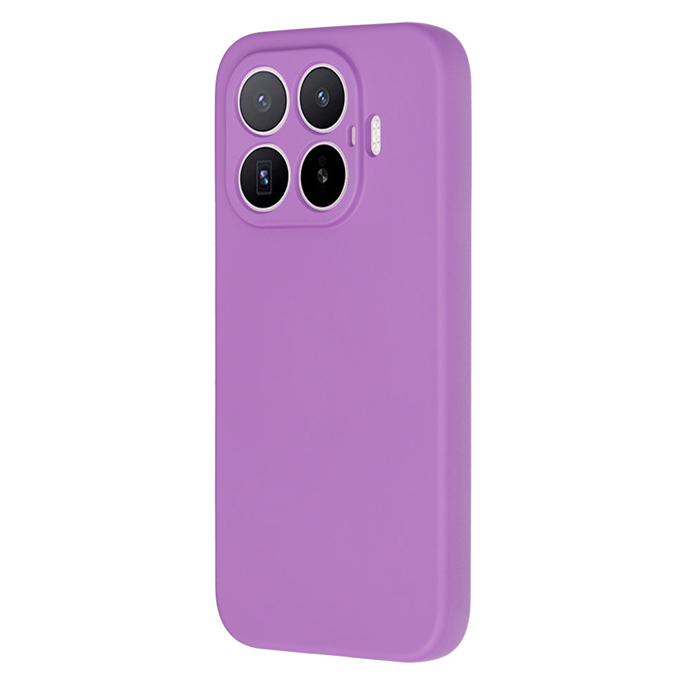 Cover til Xiaomi 17T, Techsuit, SoftFlex, Lilla