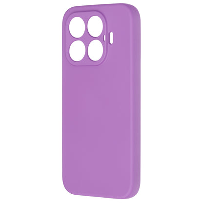 Cover til Xiaomi 17T, Techsuit, SoftFlex, Lilla