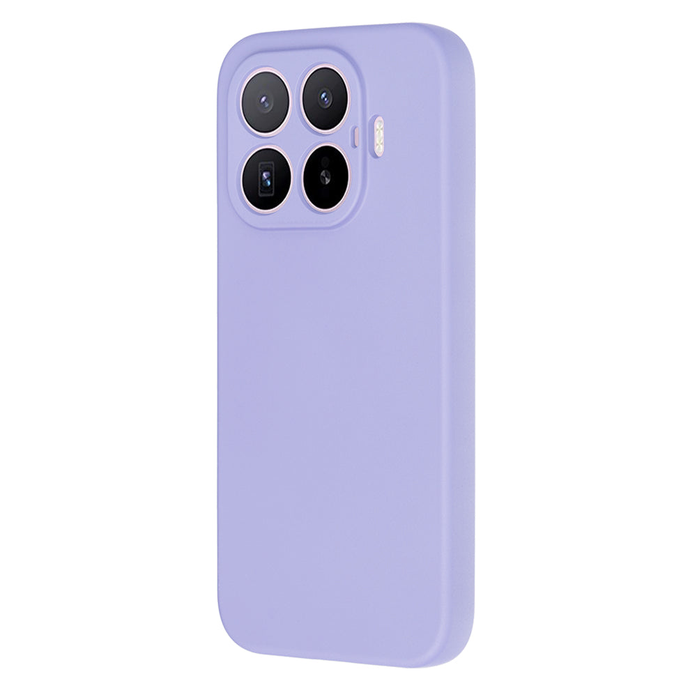 Cover til Xiaomi 17T, Techsuit, SoftFlex, Lys Lilla