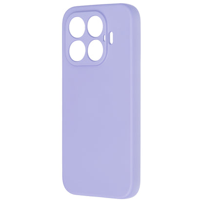 Cover til Xiaomi 17T, Techsuit, SoftFlex, Lys Lilla