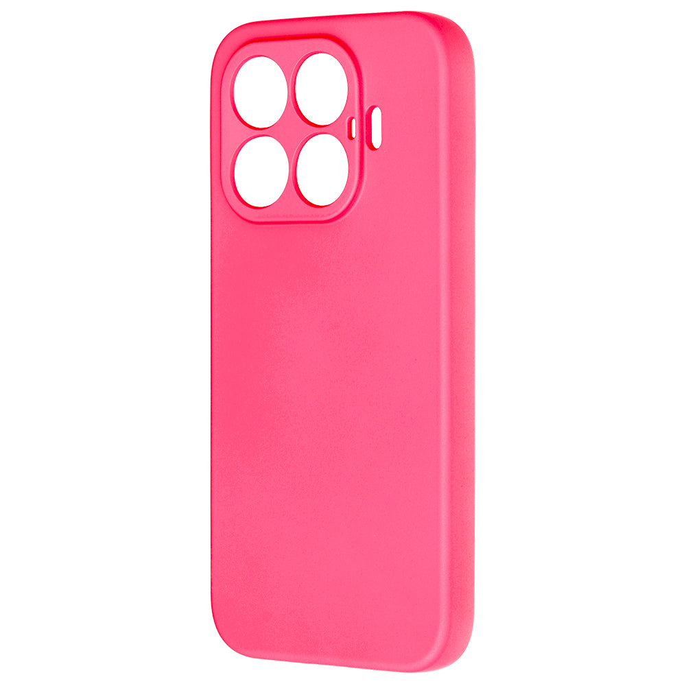 Cover til Xiaomi 17T, Techsuit, SoftFlex, Mørk Rosa