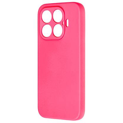 Cover til Xiaomi 17T, Techsuit, SoftFlex, Mørk Rosa