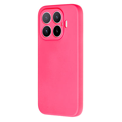 Cover til Xiaomi 17T, Techsuit, SoftFlex, Mørk Rosa