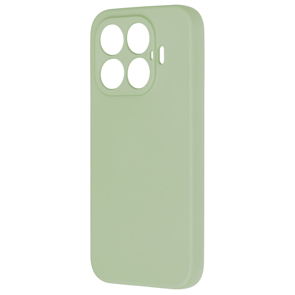 Cover til Xiaomi 17T, Techsuit, SoftFlex, Lysegrøn